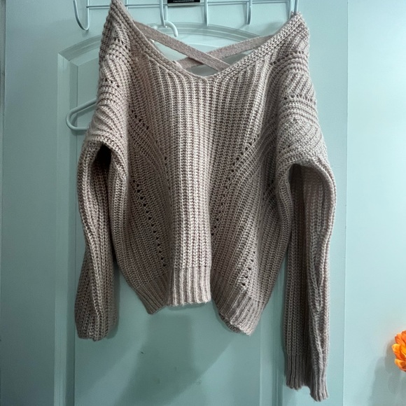 Warm Sweater Cool Savings - Picture 3 of 4